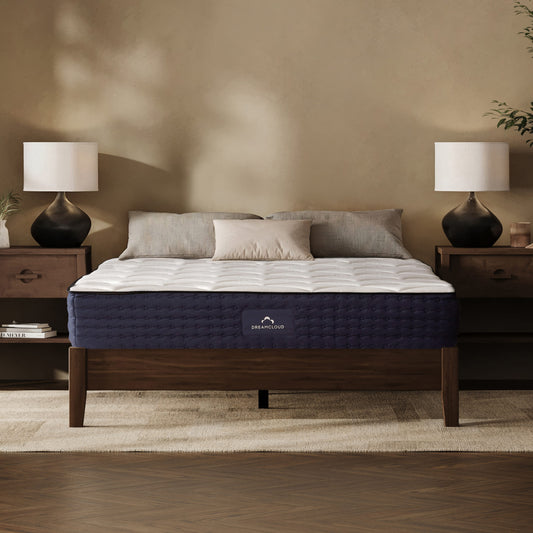 DREAMCLOUD HYBRID MATTRESS